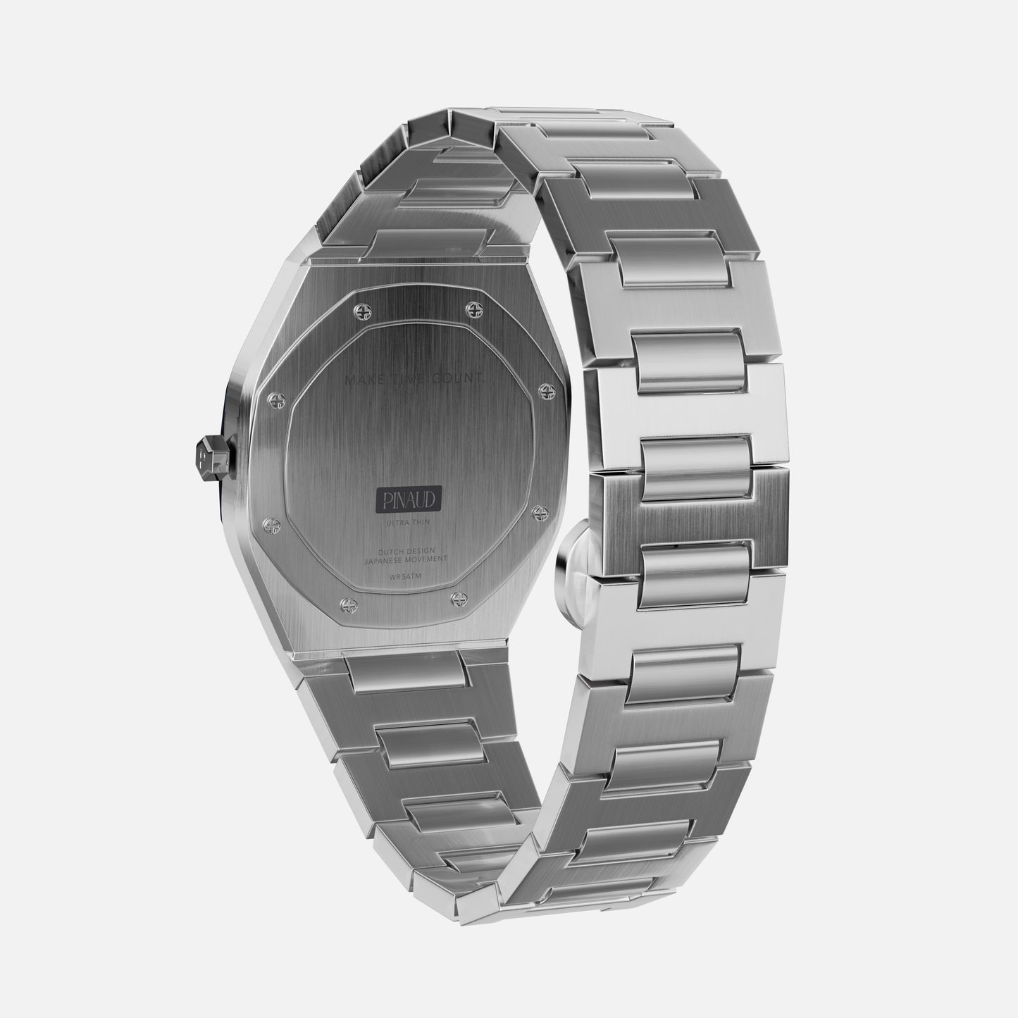 Olivine - Ultra Thin