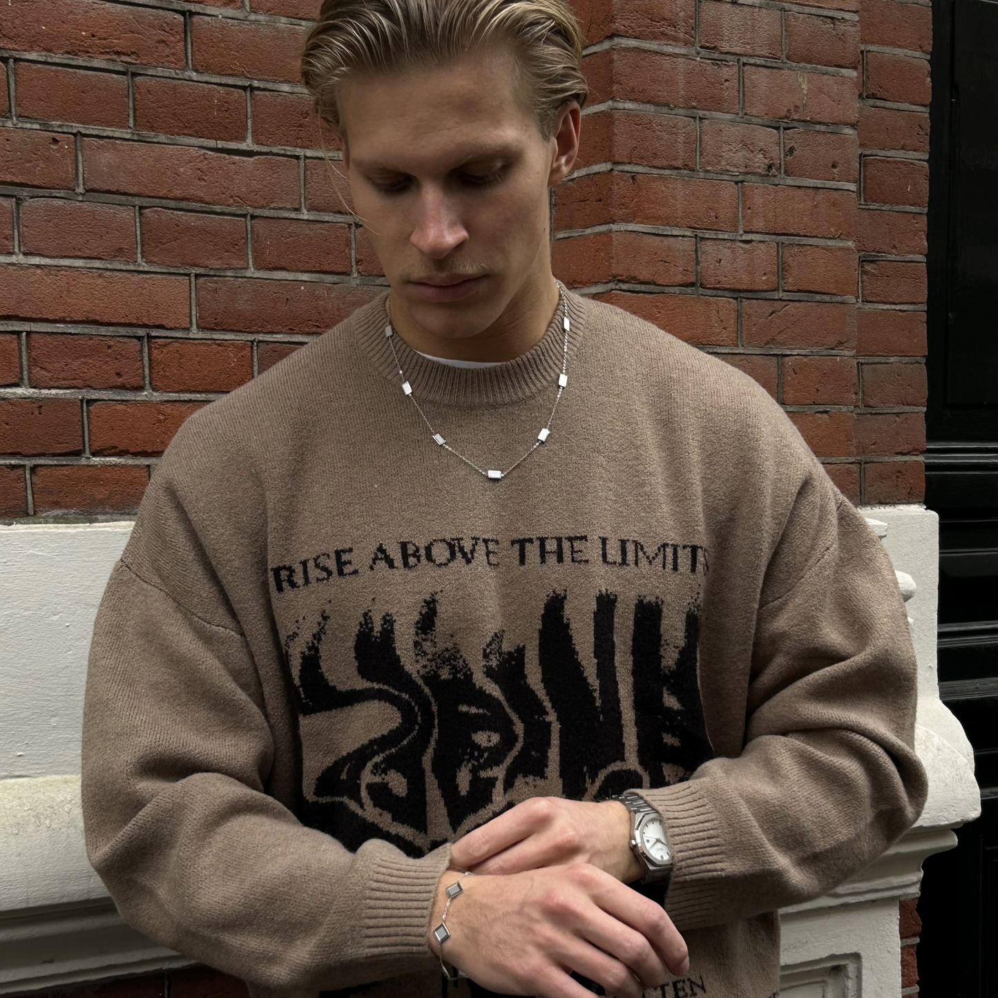 Capri Bracelet in Silver