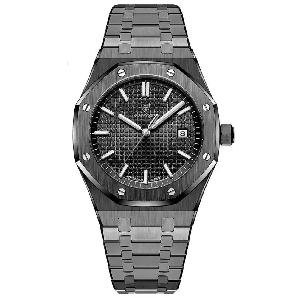 Oak - Black