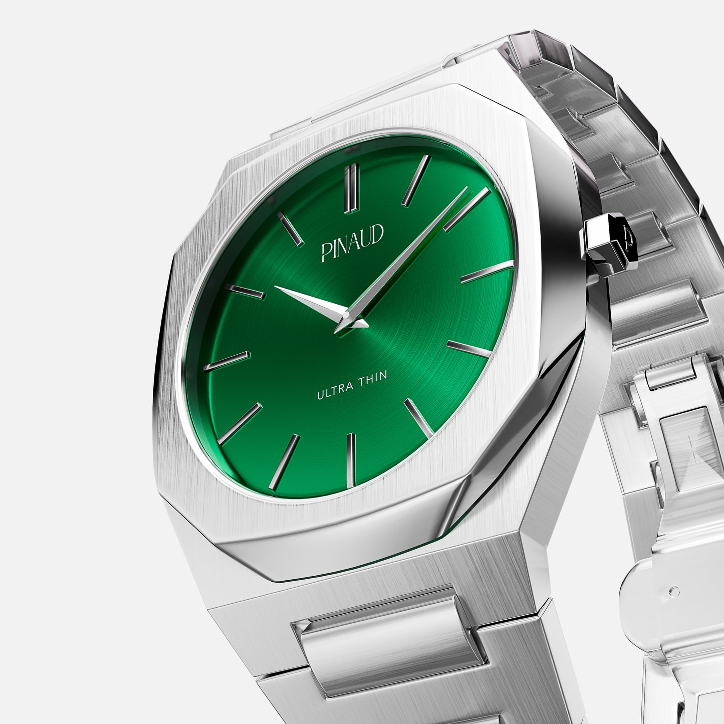 Olivine - Ultra Thin