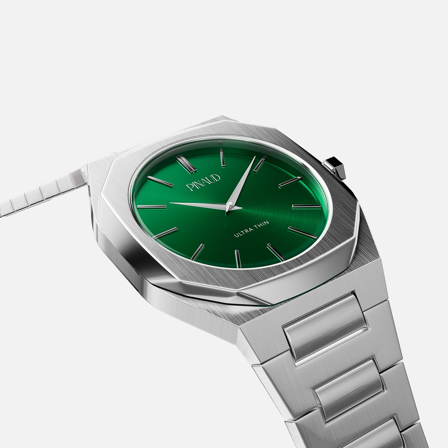 Olivine - Ultra Thin