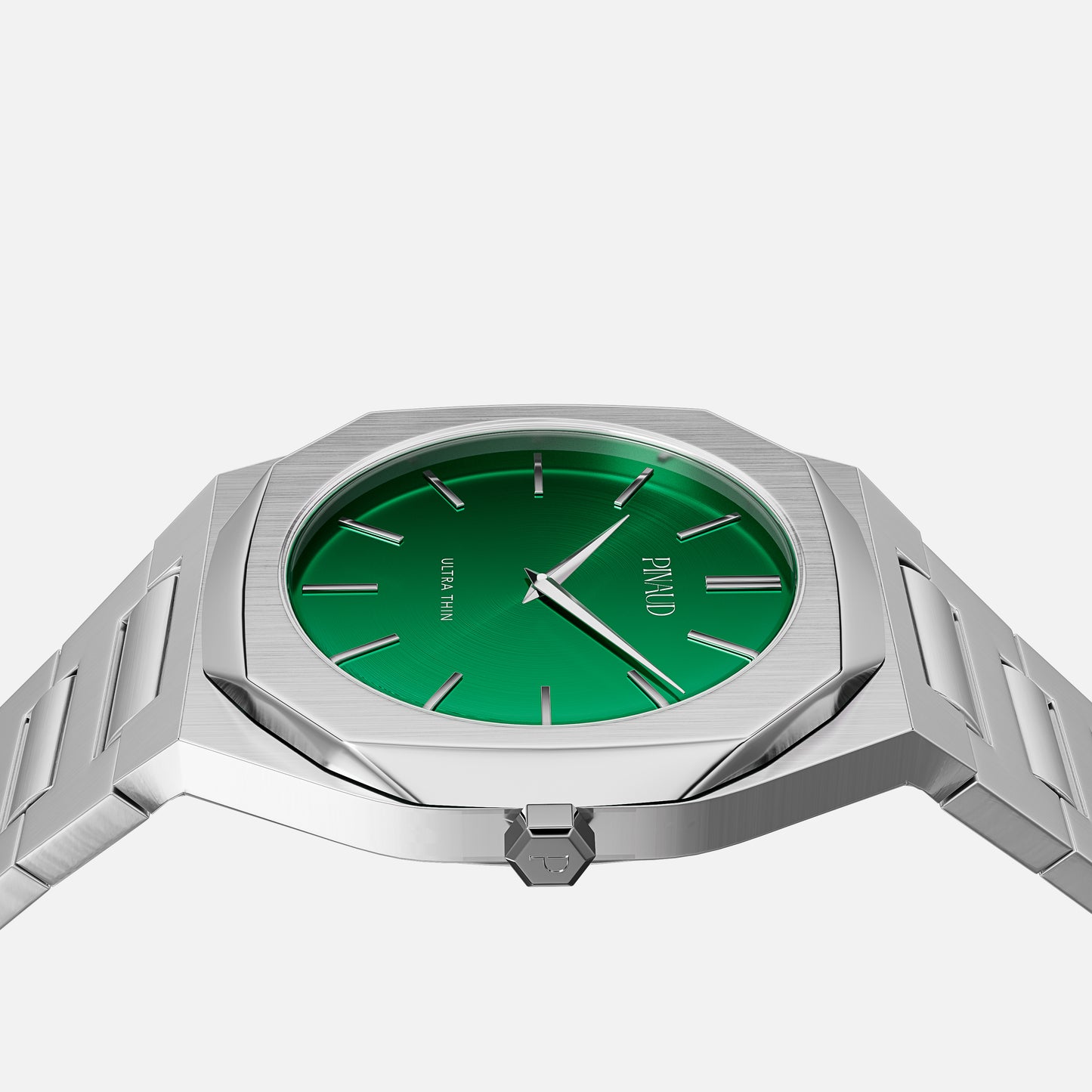 Olivine - Ultra Thin