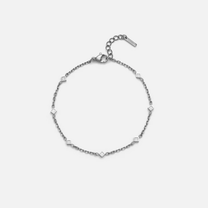 Puglia Bracelet in Silver