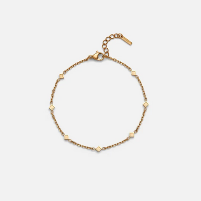 Puglia Bracelet in Gold